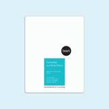 Coffee package labeled 'Colombia Luz Divia Fierro' with a visible brand logo on a light blue background.