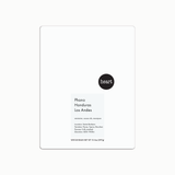 Coffee packaging with 'heart' branding on a white background. 